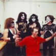 KISS LIBEREC - Lessy+Lik (2002)