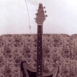 Li��kova KJ-kytara (1986?)