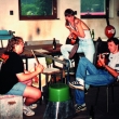 zkou�ka v klemp�rn� (�erven 1999)
