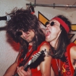 Heavy metal TOTAL