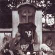 Na hbitov 2 (1984)