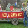 1.m�j 2013 na Pl�n�ch