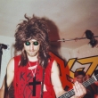 Killer bassman