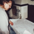 Ren� obdivuje Grossdeutschland (1998)