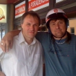 Bua s helmou VB (2011)