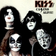 KISS LIBEREC - Casino Alive! (ZL018, 2002)
