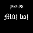 kniha Mj boj - The KJ Bible (2018)