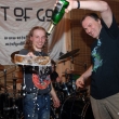 K�est CD Act of God (19.3.2011)