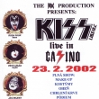 KISS LIBEREC - plakt (2002)