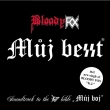 Mj Besst 2-CD (2023)