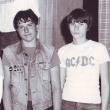 Zoran + Bl�a (1985?)